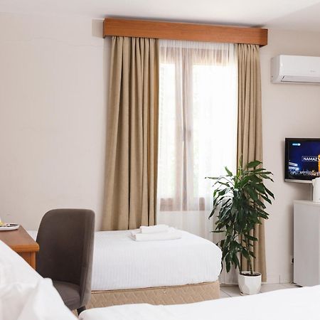 Homelike Guest House Kerínia Kültér fotó